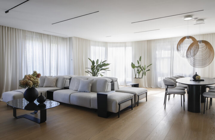 Wyjątkowy apartament z widokiem na Wisłę i Wawel!