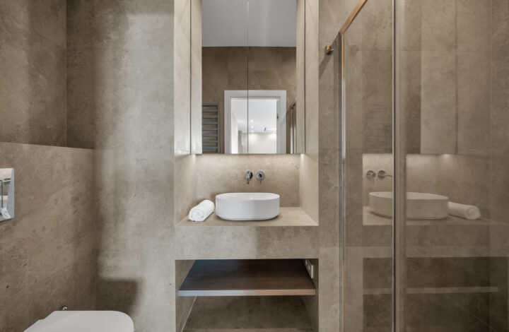 Ekskluzywny 5-pokojowy apartament |Towarowa Square