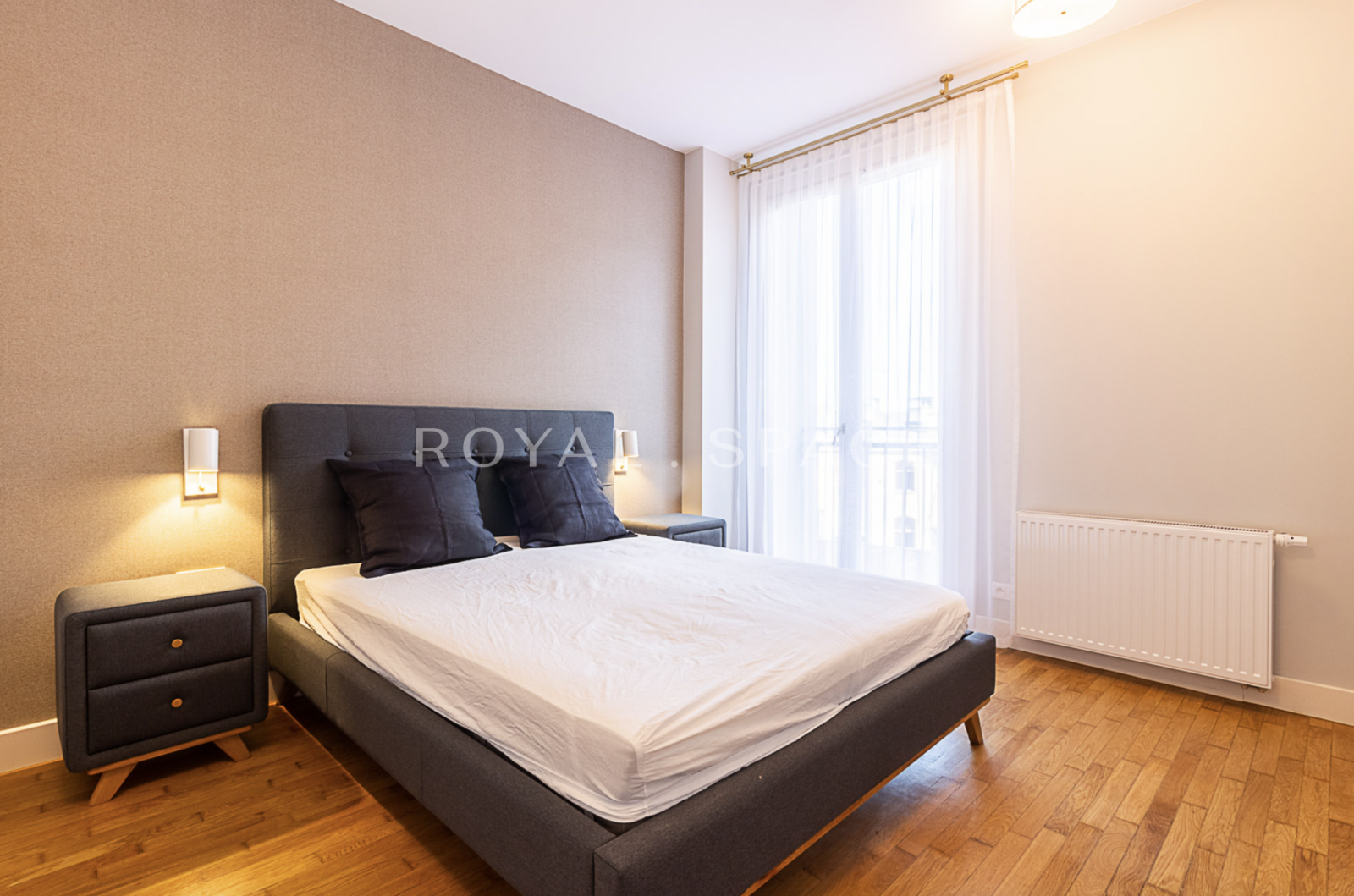 Stylowy apartament w sercu Starego Miasta