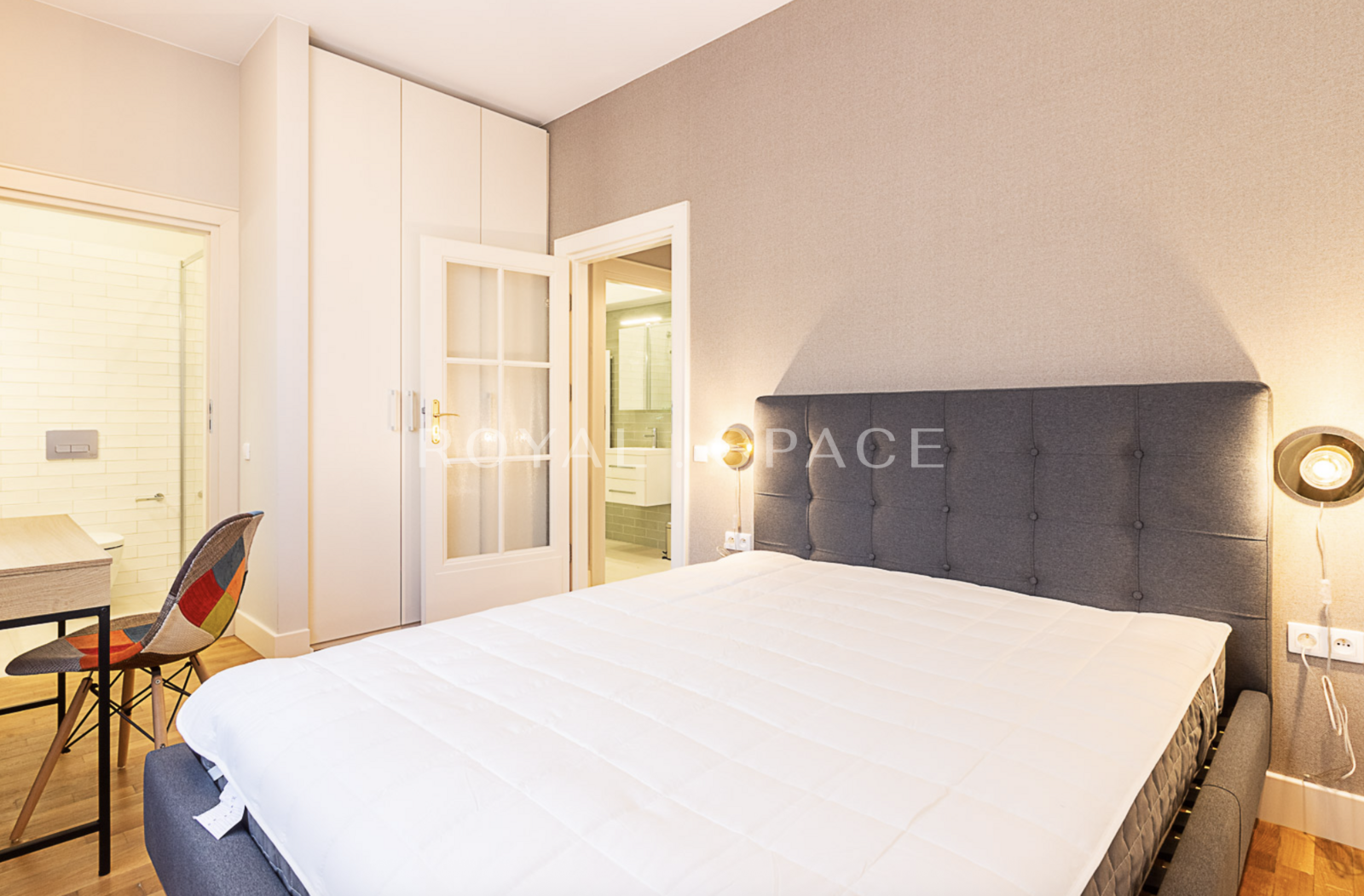 Stylowy apartament w sercu Starego Miasta