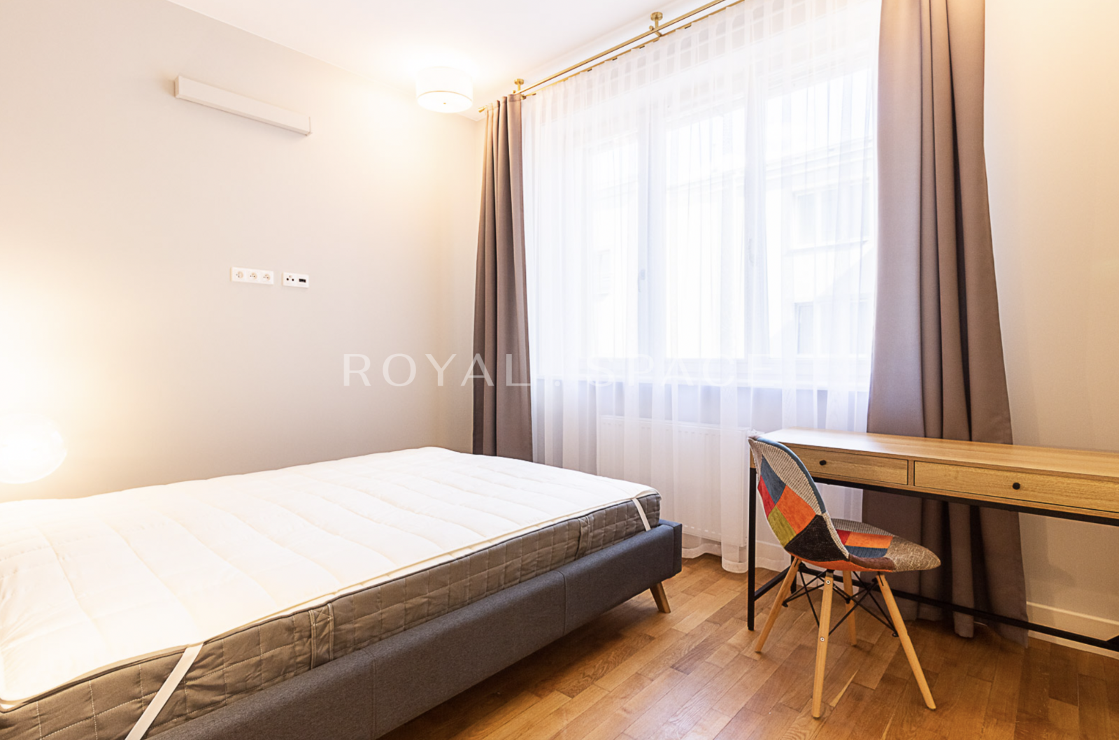 Stylowy apartament w sercu Starego Miasta
