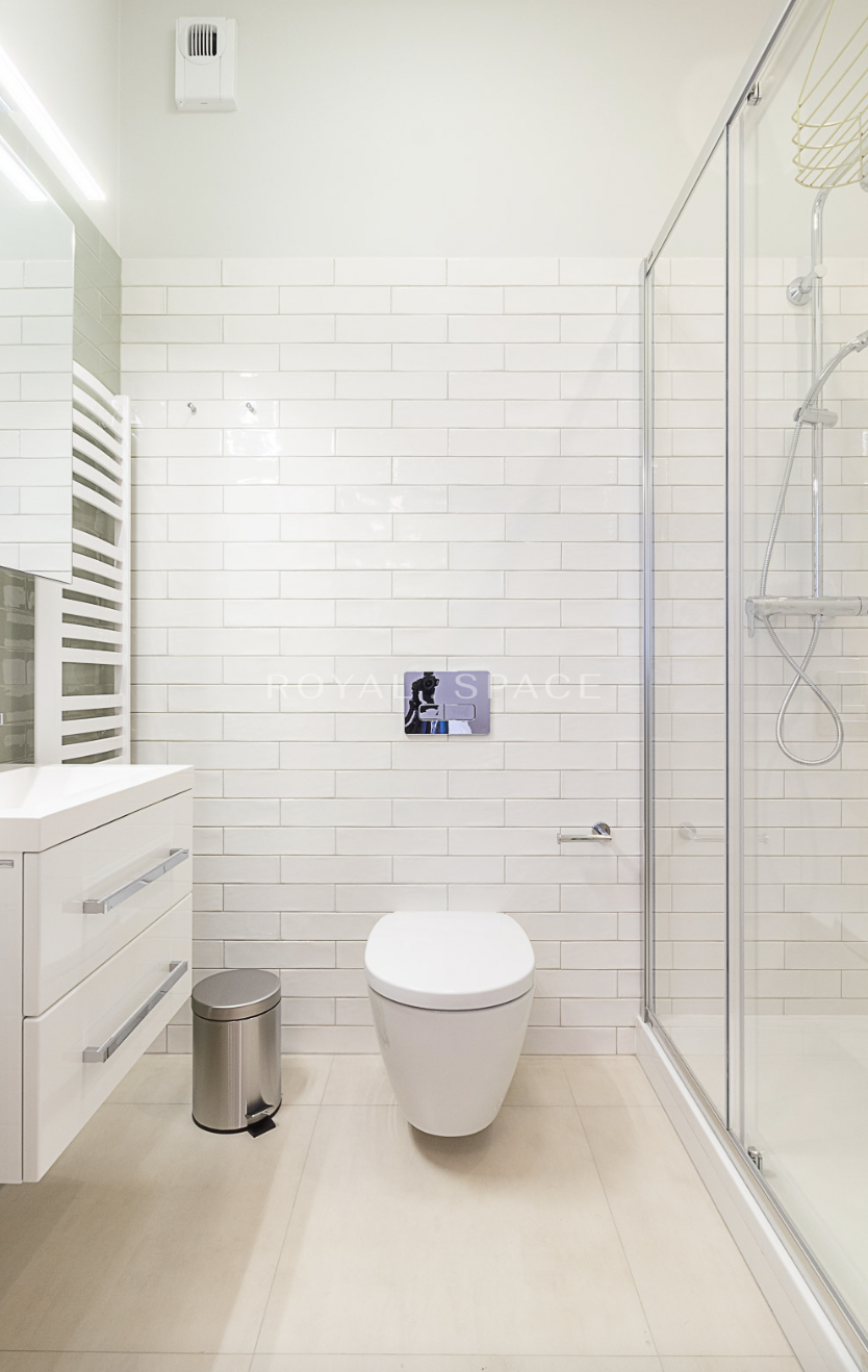 Stylowy apartament w sercu Starego Miasta