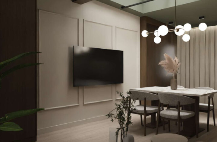 Prestiżowy apartament z widokiem na Wawel!
