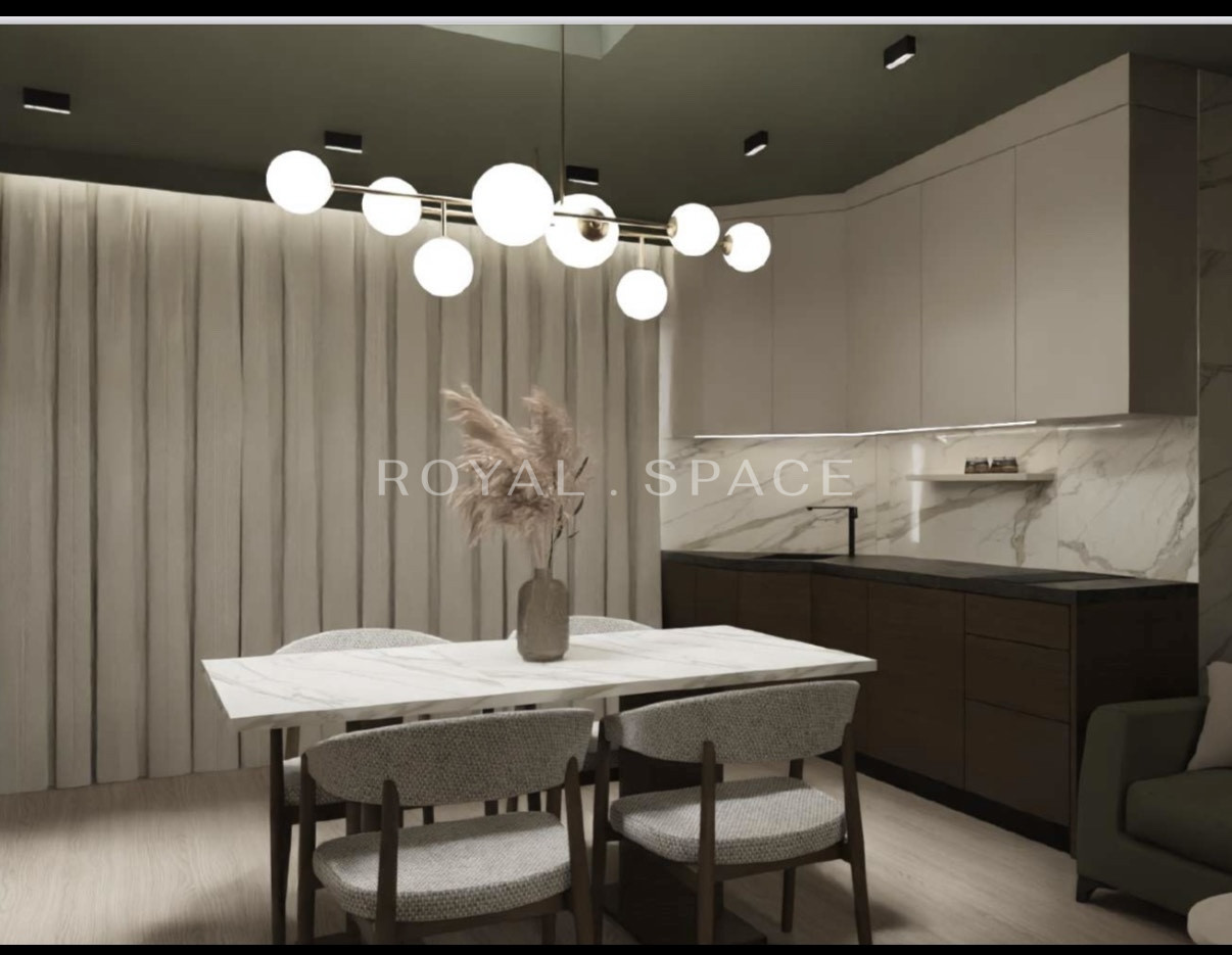 Prestiżowy apartament z widokiem na Wawel!