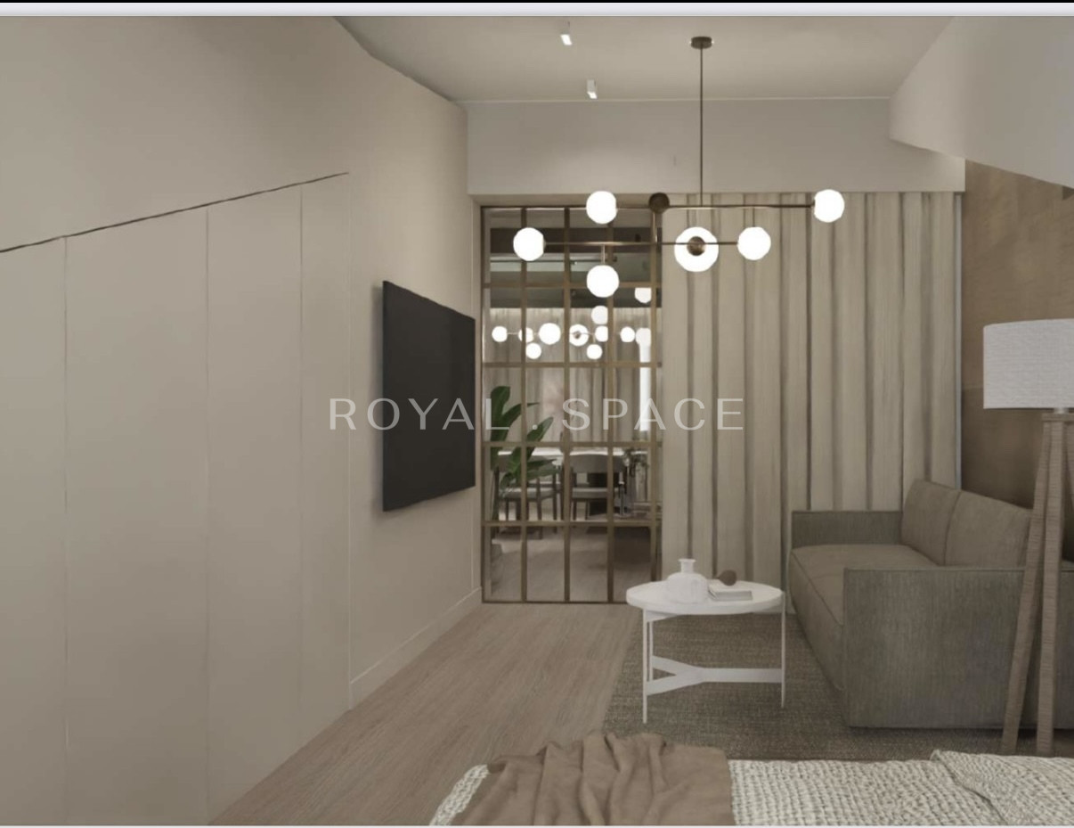 Prestiżowy apartament z widokiem na Wawel!