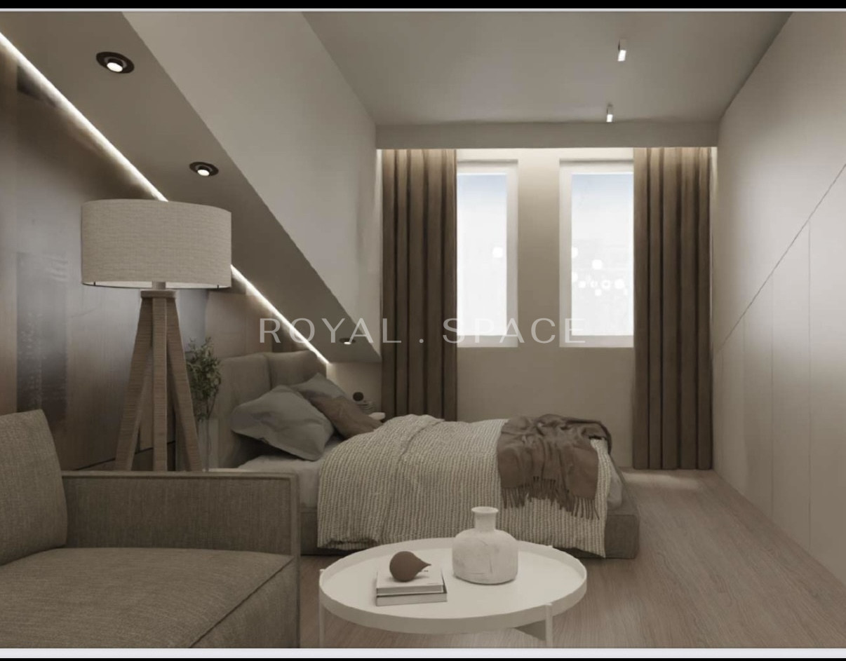 Prestiżowy apartament z widokiem na Wawel!