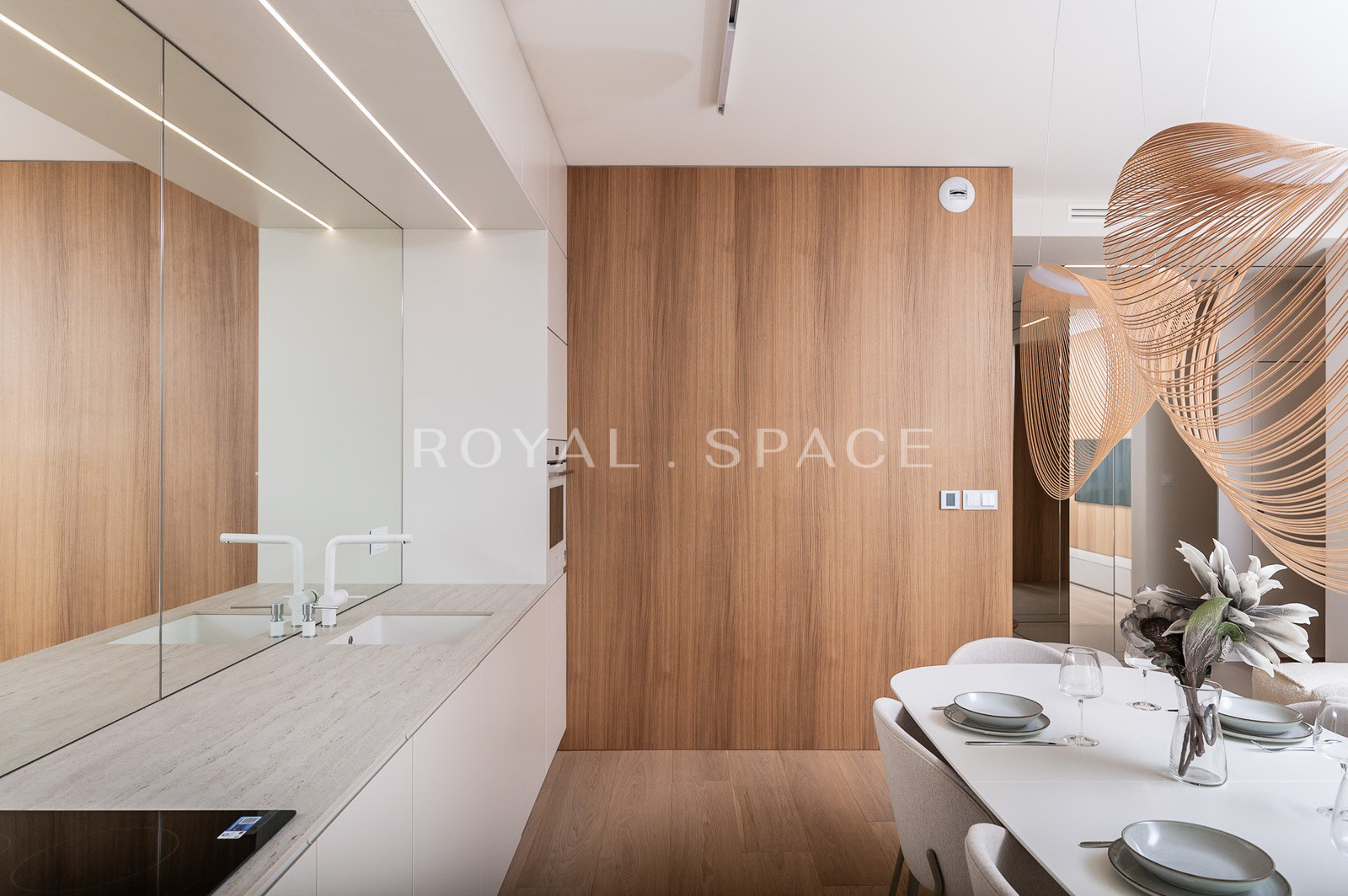 Apartament z widokiem na Wawel i Wisłę!