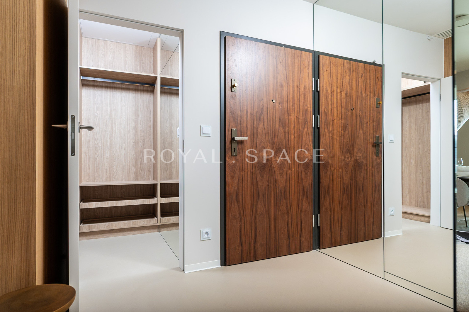 Apartament z widokiem na Wawel i Wisłę!