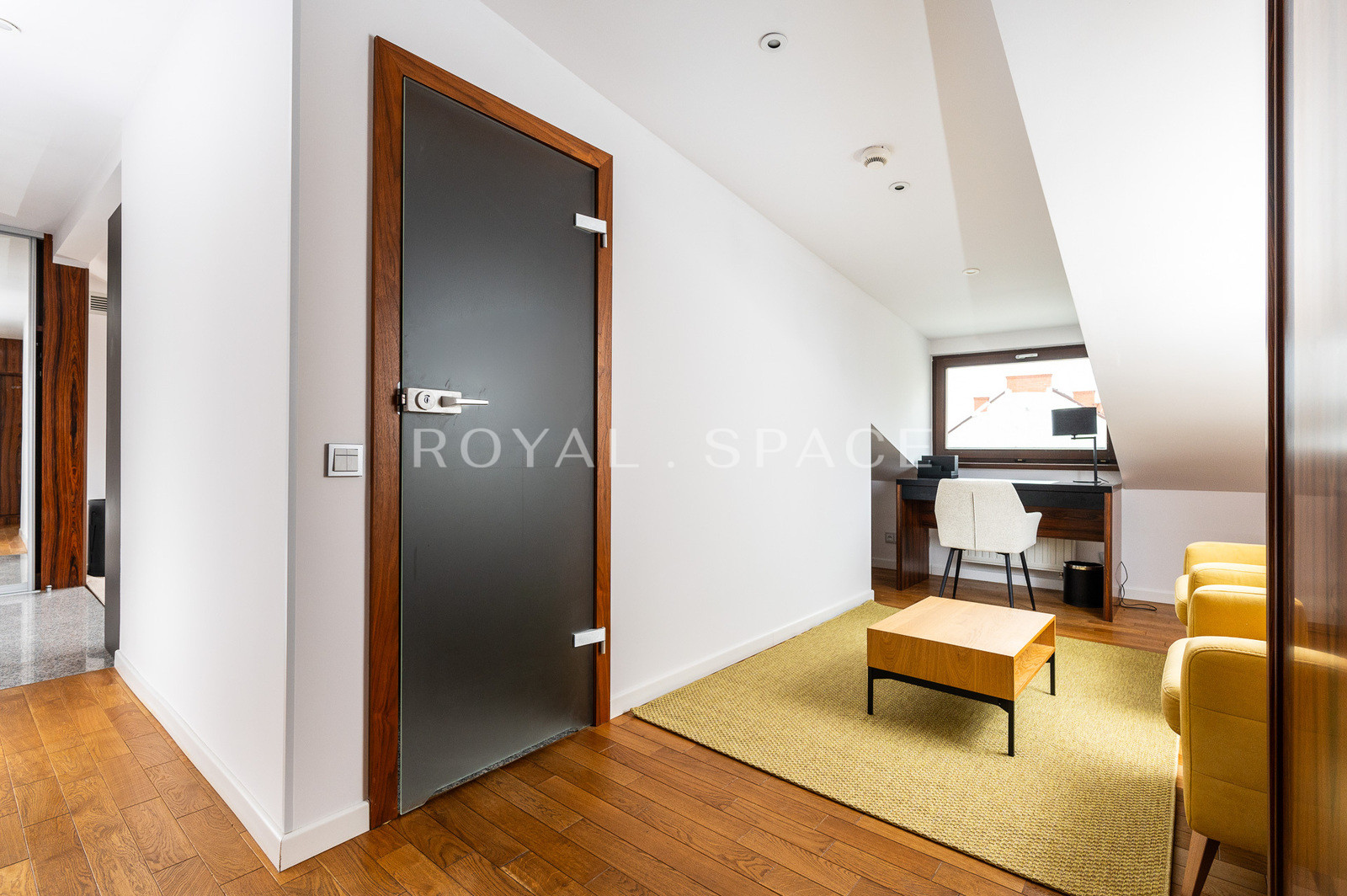 Nowoczesny apartament | Kalwaryjska