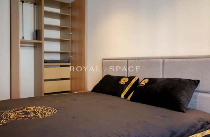 A high standard apartment in the heart of Podgórze