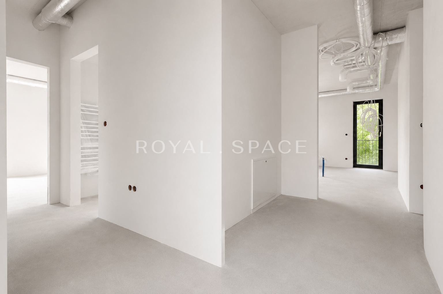 Nova Residence | Apartament z tarasem na dachu! 0%