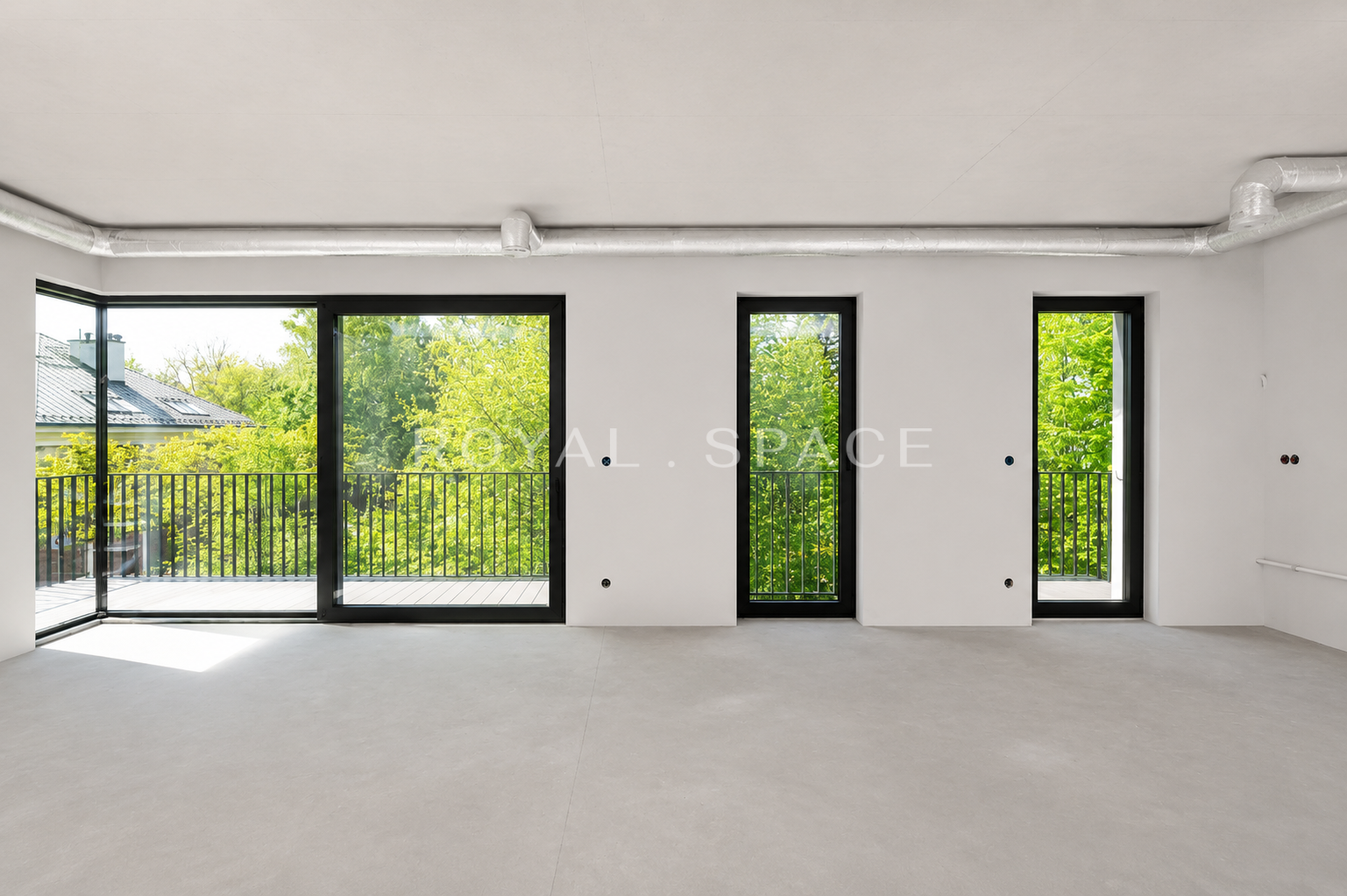 Nova Residence | Apartament z tarasem na dachu! 0%