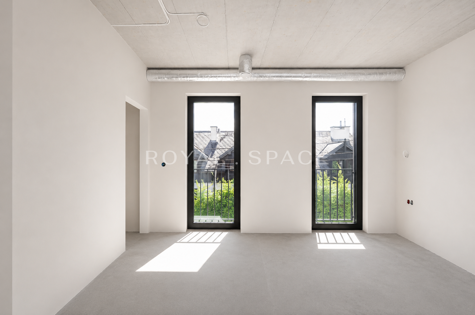 Nova Residence | Apartament z tarasem na dachu! 0%