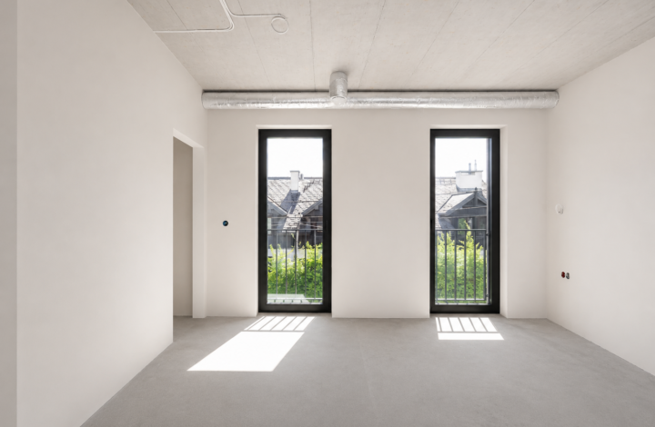 Nova Residence | Apartament z tarasem na dachu! 0%