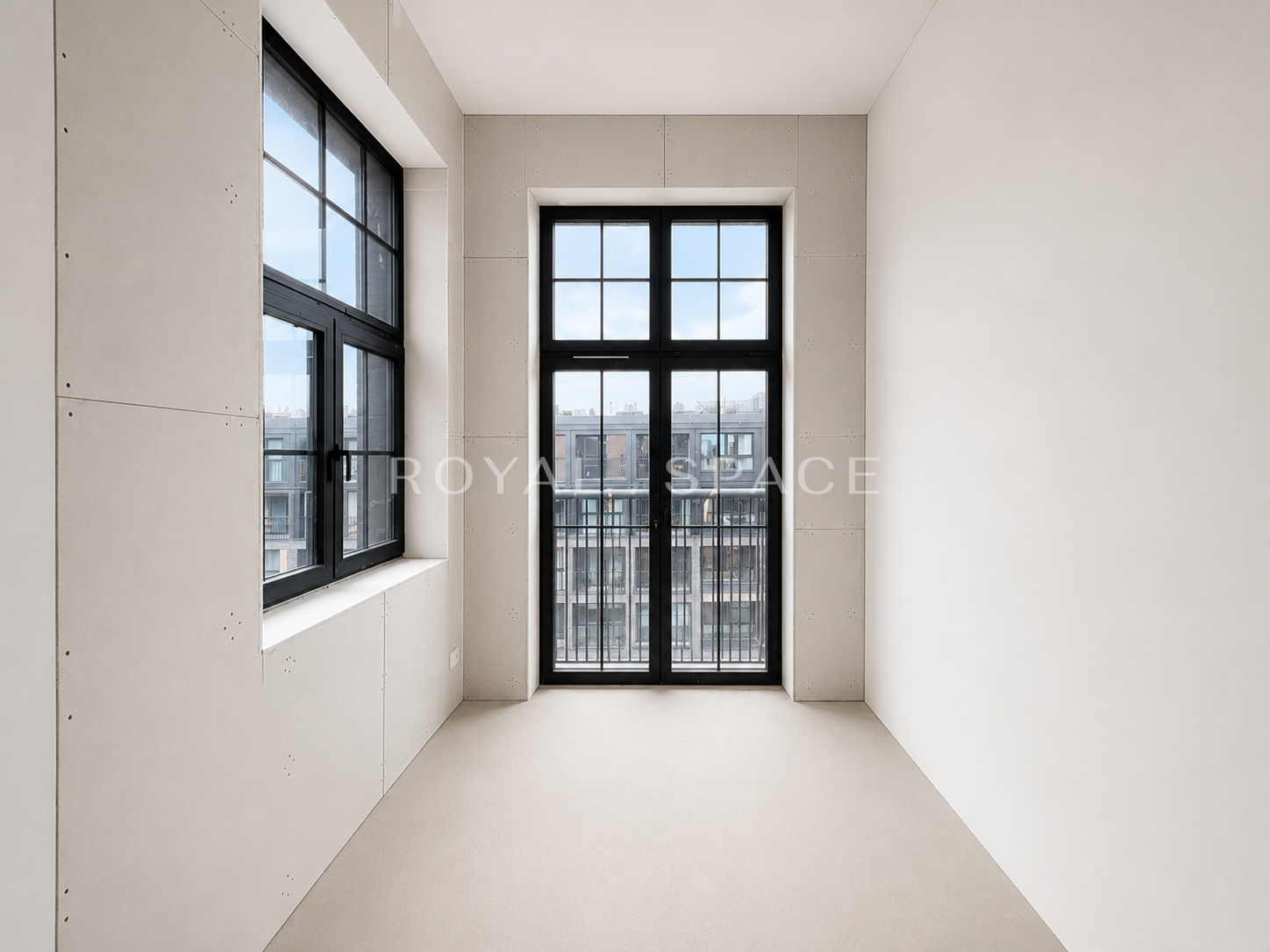 Apartment in the luxurious Noho development!