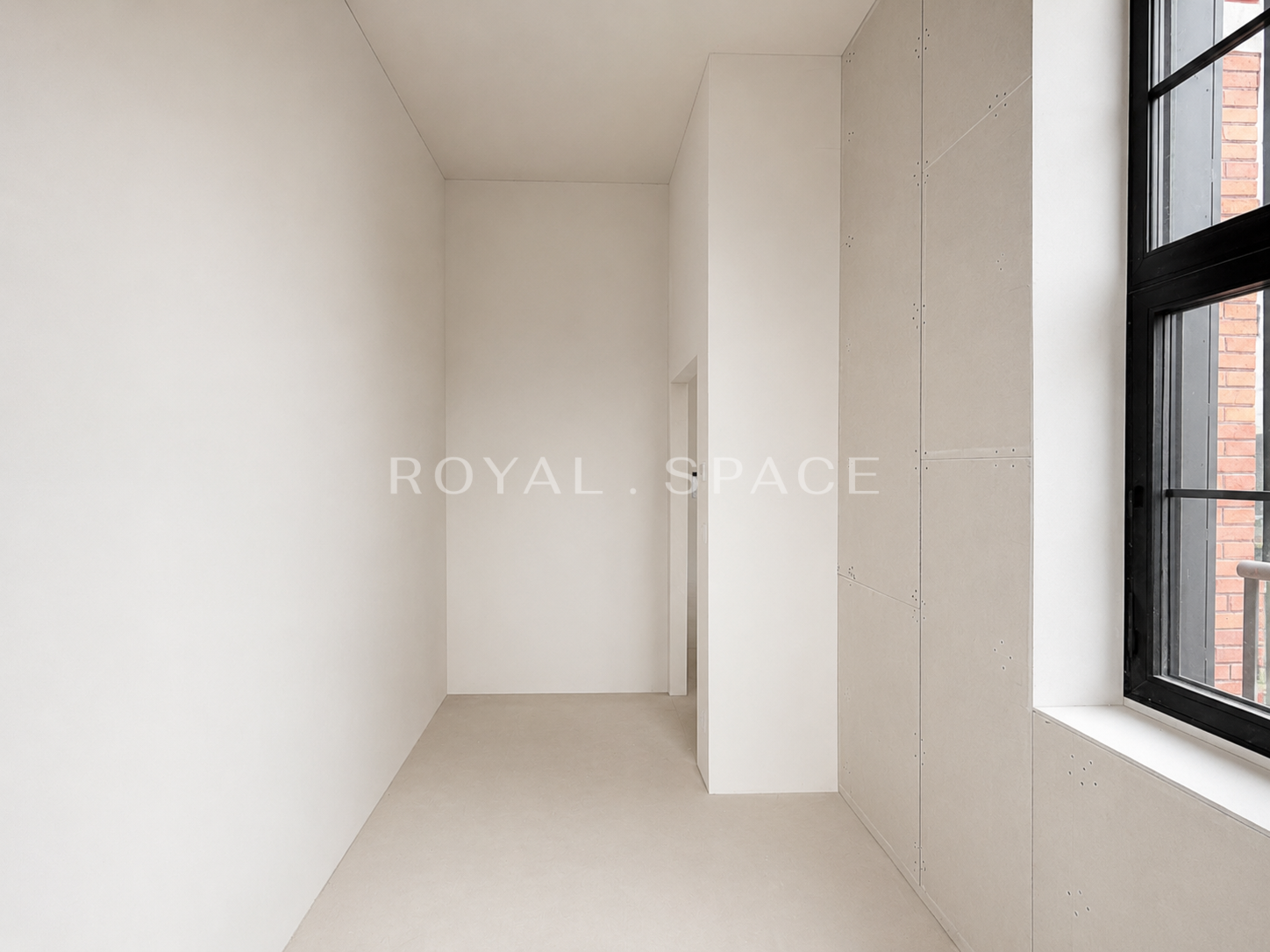 Apartment in the luxurious Noho development!