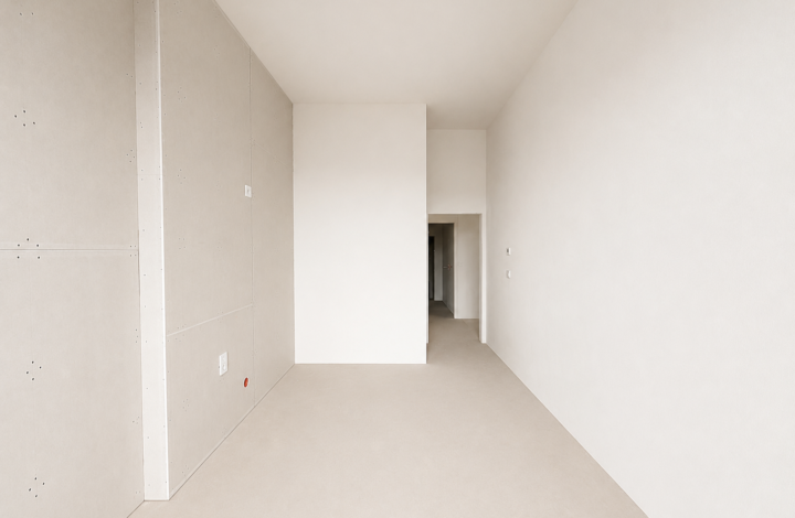 Apartment in the luxurious Noho development!
