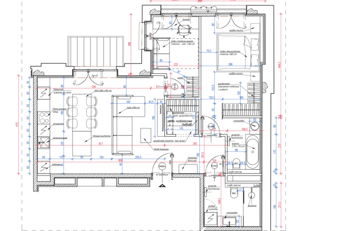 Apartment in the luxurious Noho development!