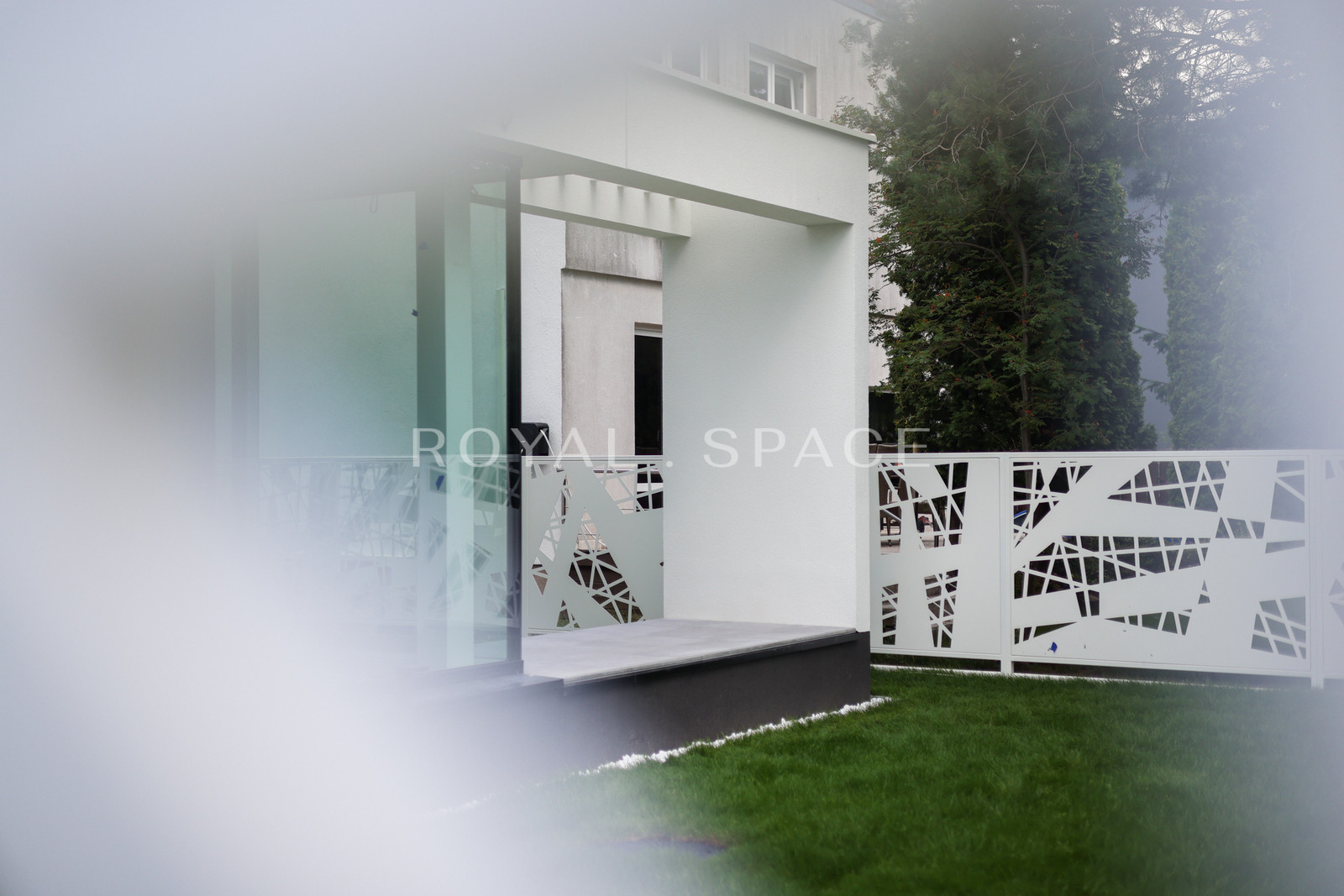 Luksusowy apartament z ogrodem | Rumiana House II