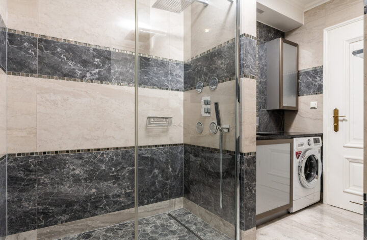 Stunning Classic Luxury Apartment at Angel Wawel