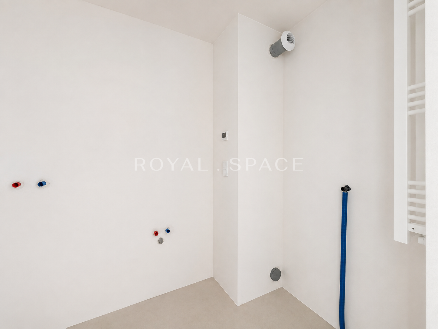 Apartament na ostatnim piętrze | Bronowice