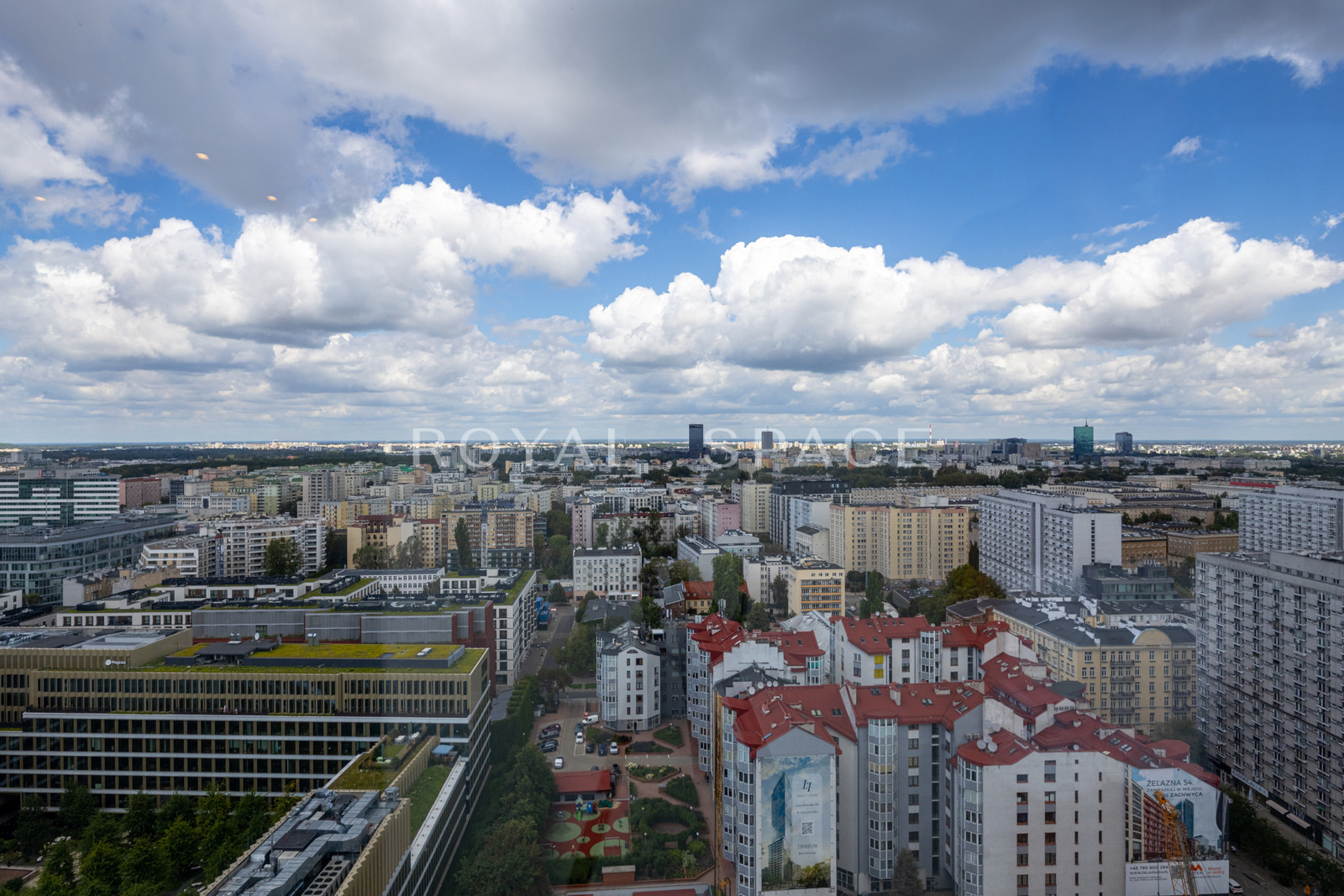 Стильний апартамент у Unique Tower на 23-му поверсі!