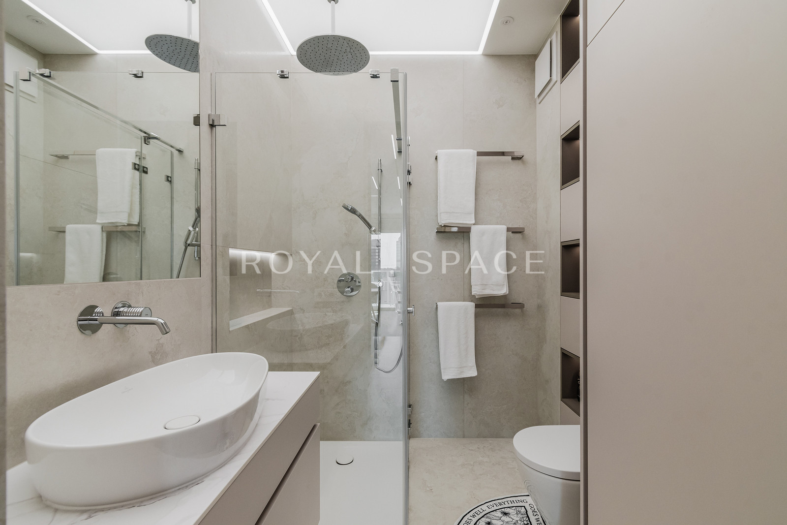 KOLEJOWA | PENTHOUSE | SMART HOME | CITY VIEW