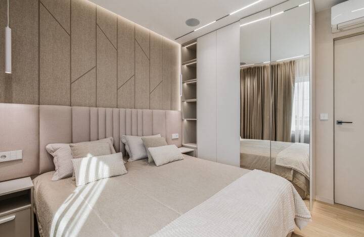 KOLEJOWA | PENTHOUSE | SMART HOME | CITY VIEW
