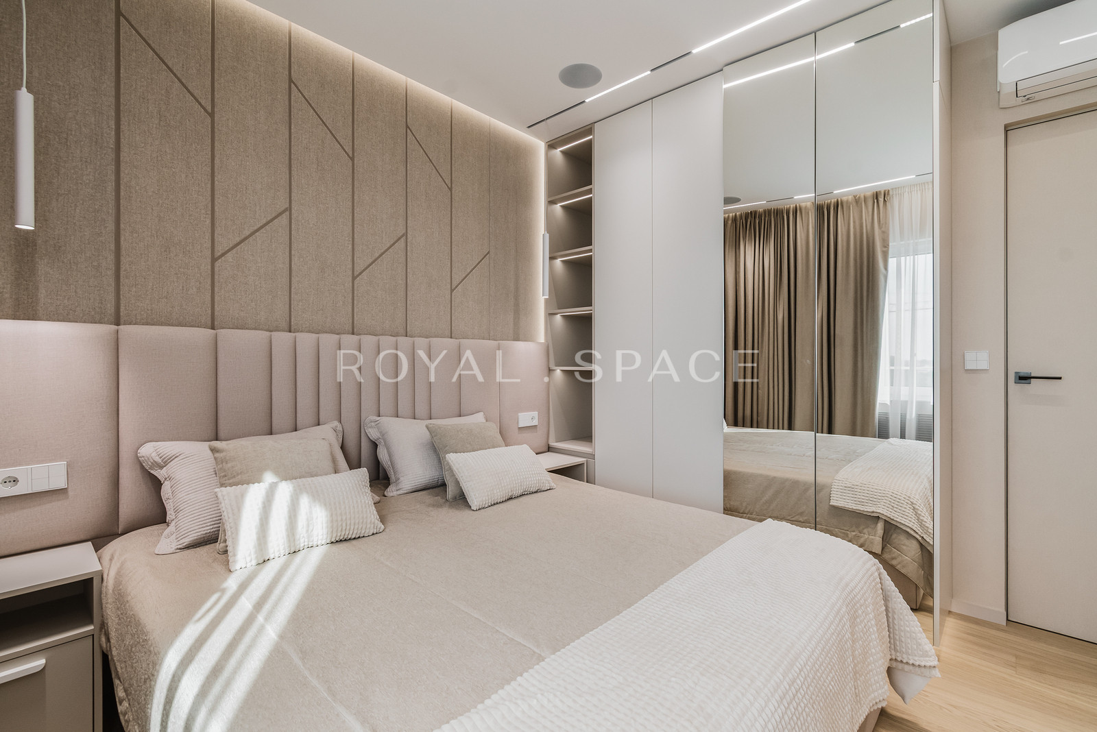 KOLEJOWA | PENTHOUSE | SMART HOME | CITY VIEW