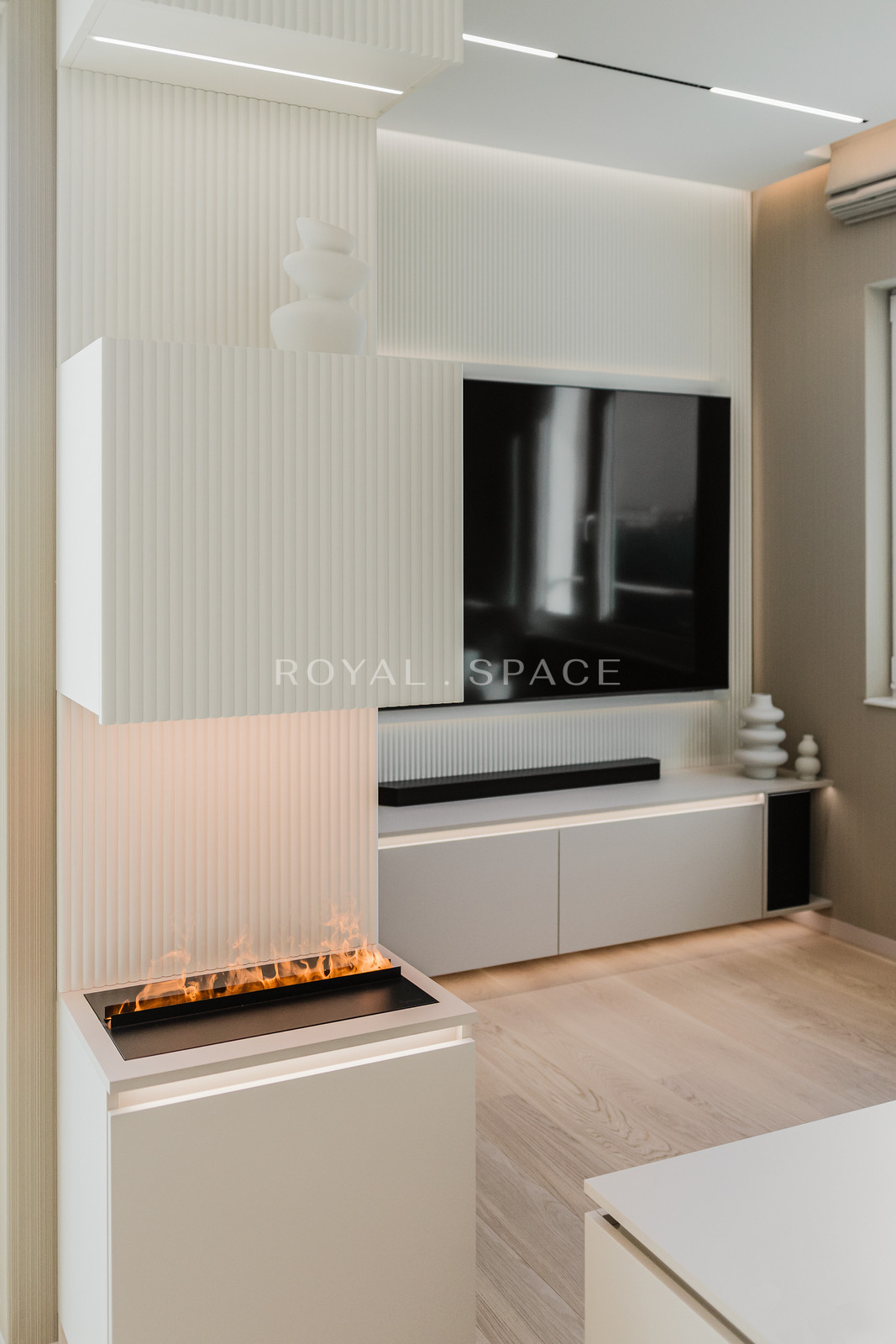 KOLEJOWA | PENTHOUSE | SMART HOME | CITY VIEW