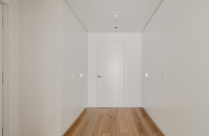 Przestronny jasny apartament na Złotej 44!