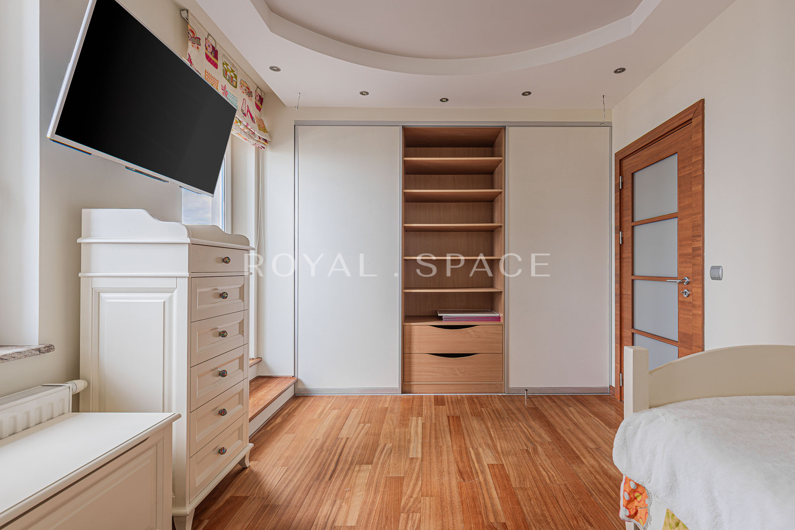 Penthouse | Taras 139 m² | Centrum Warszawy