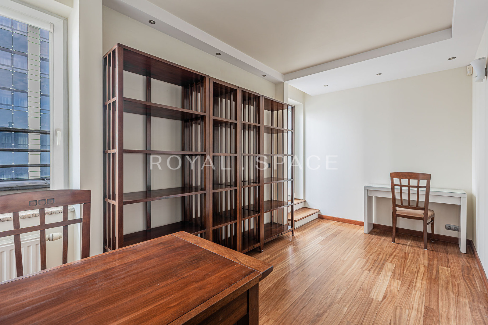 Penthouse | Taras 139 m² | Centrum Warszawy