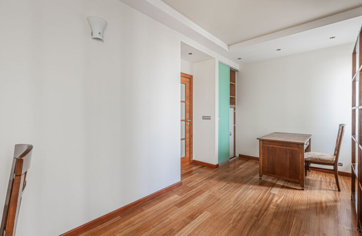 Penthouse | Taras 139 m² | Centrum Warszawy