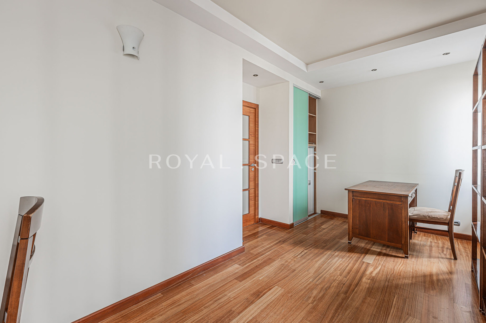 Penthouse | Taras 139 m² | Centrum Warszawy
