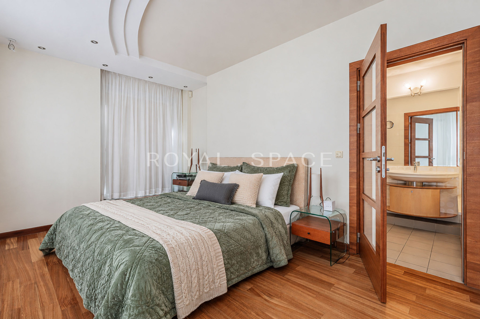 Penthouse | Taras 139 m² | Centrum Warszawy