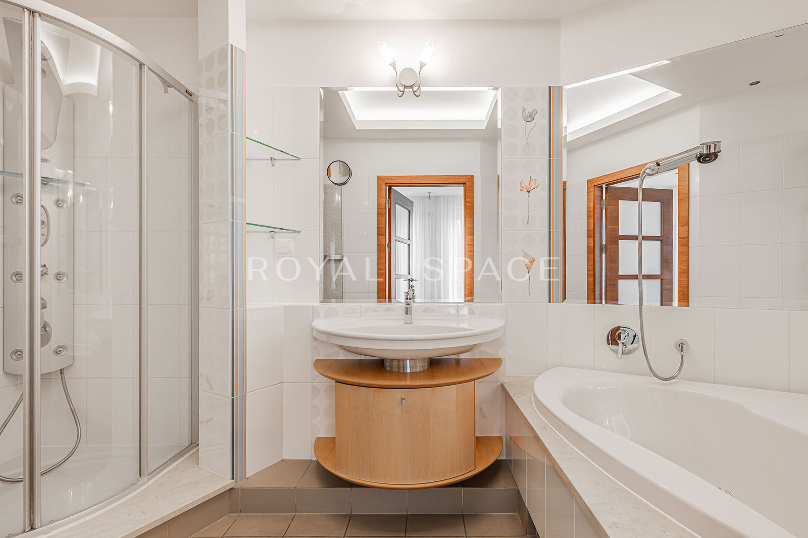 Penthouse | Taras 139 m² | Centrum Warszawy