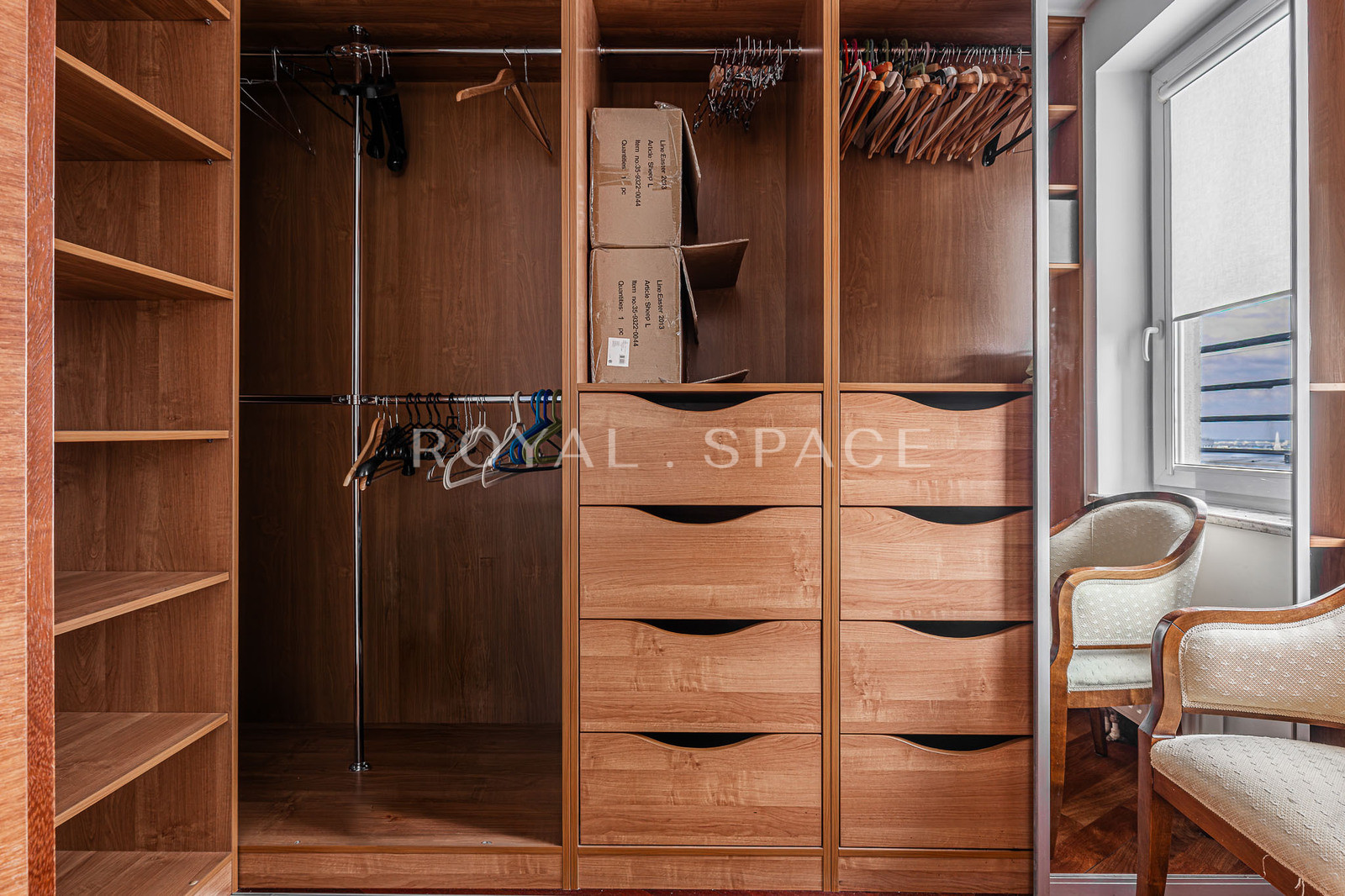 Penthouse | Taras 139 m² | Centrum Warszawy