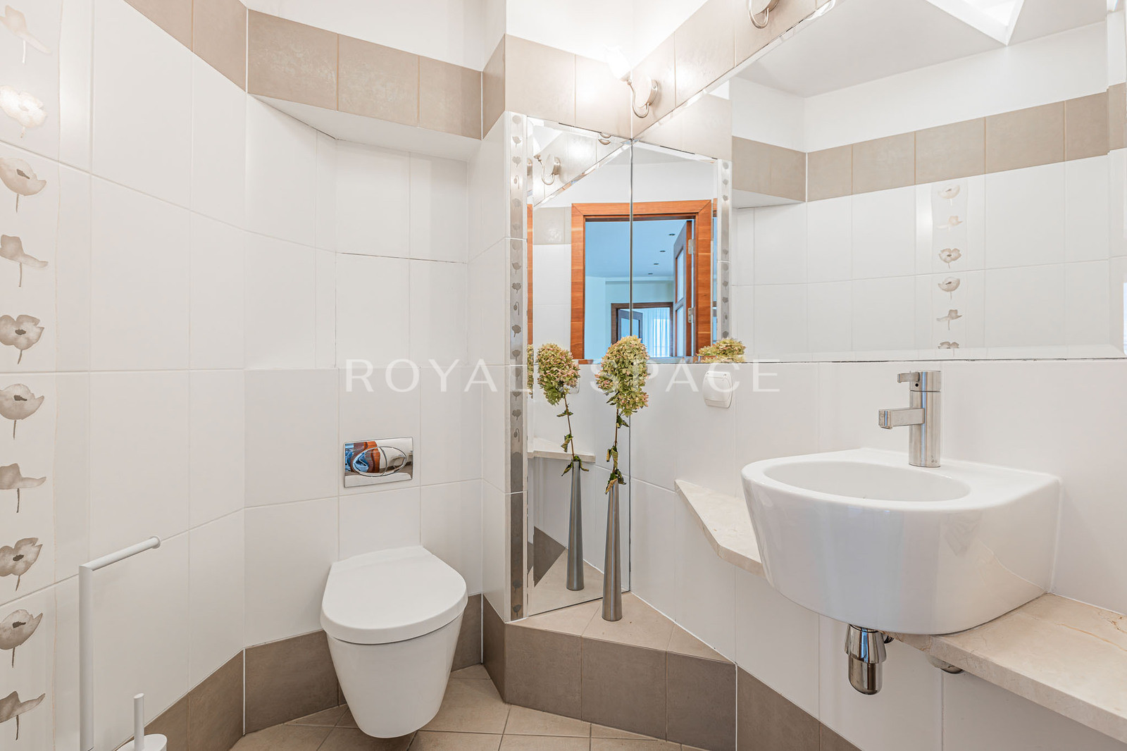 Penthouse | Taras 139 m² | Centrum Warszawy