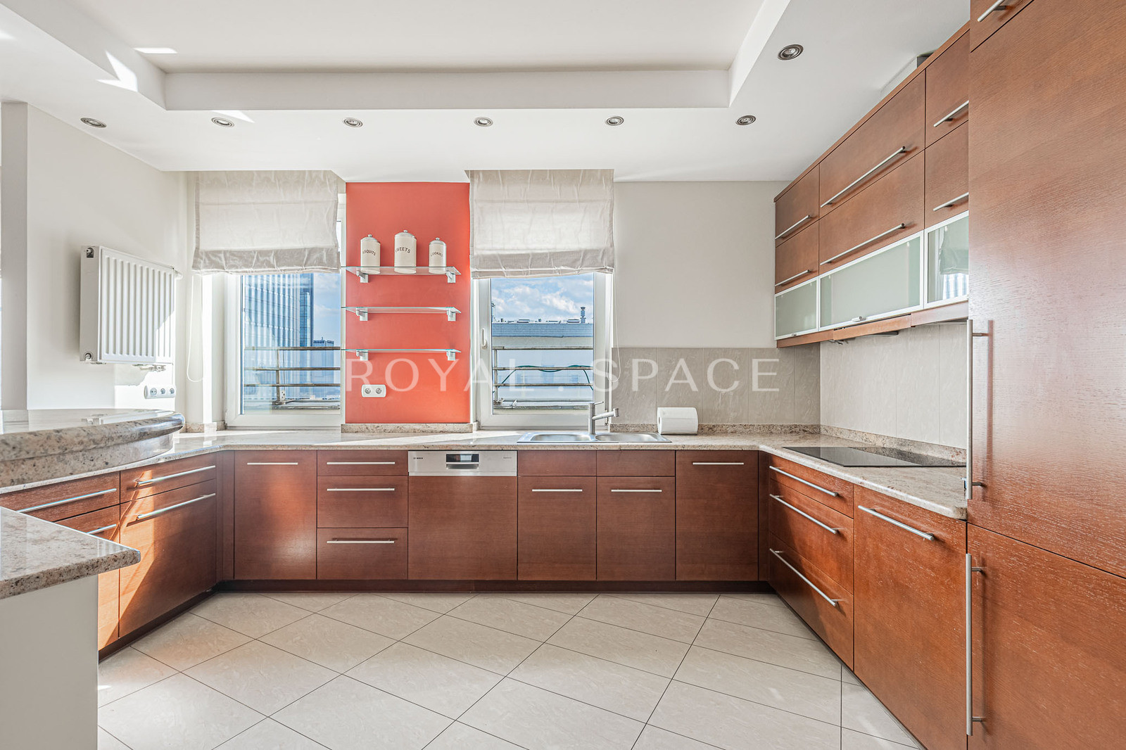 Penthouse | Taras 139 m² | Centrum Warszawy