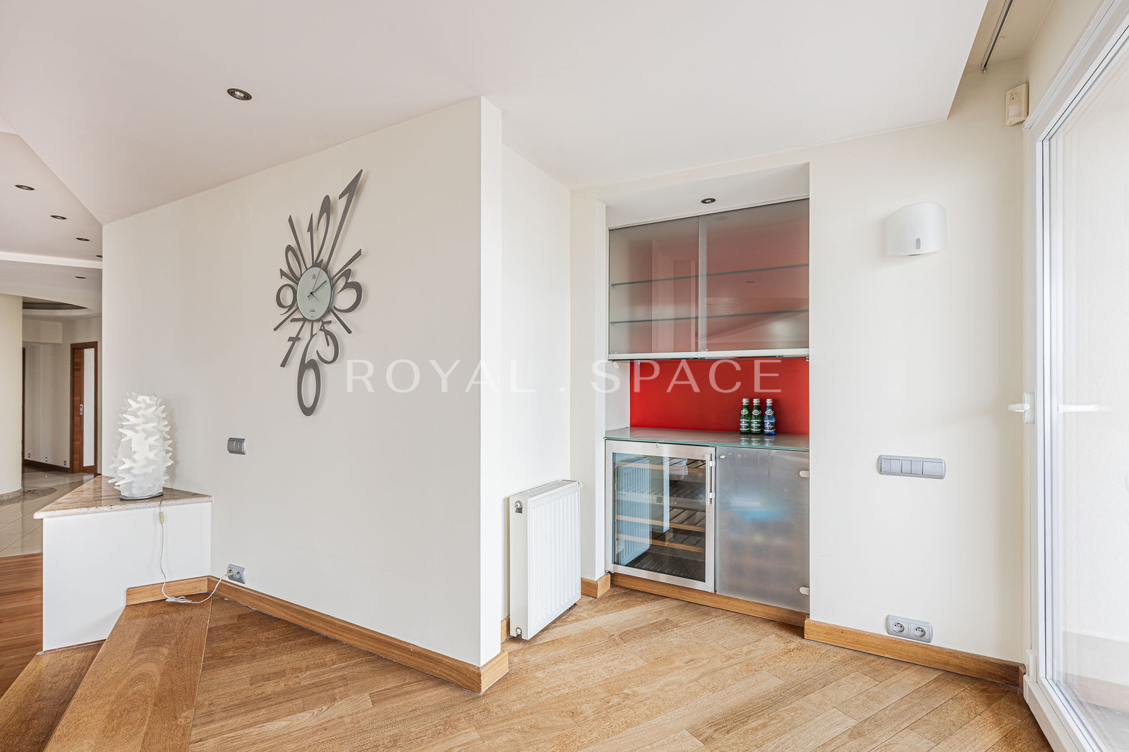 Penthouse | Taras 139 m² | Centrum Warszawy
