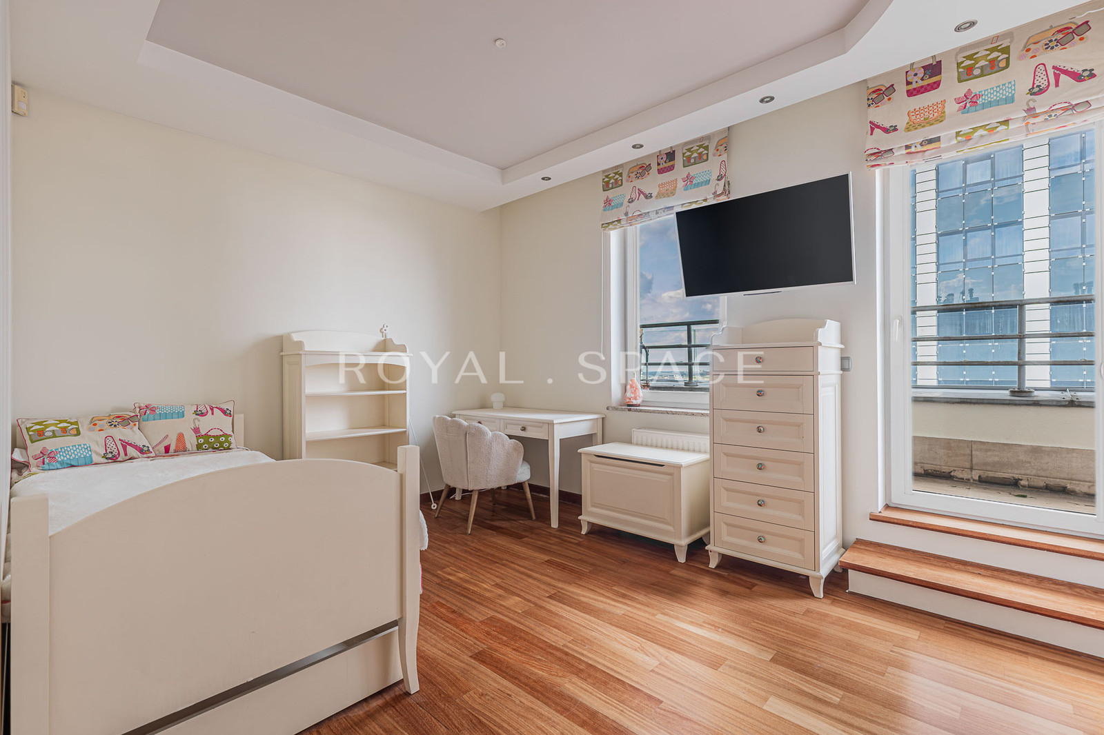 Penthouse | Taras 139 m² | Centrum Warszawy