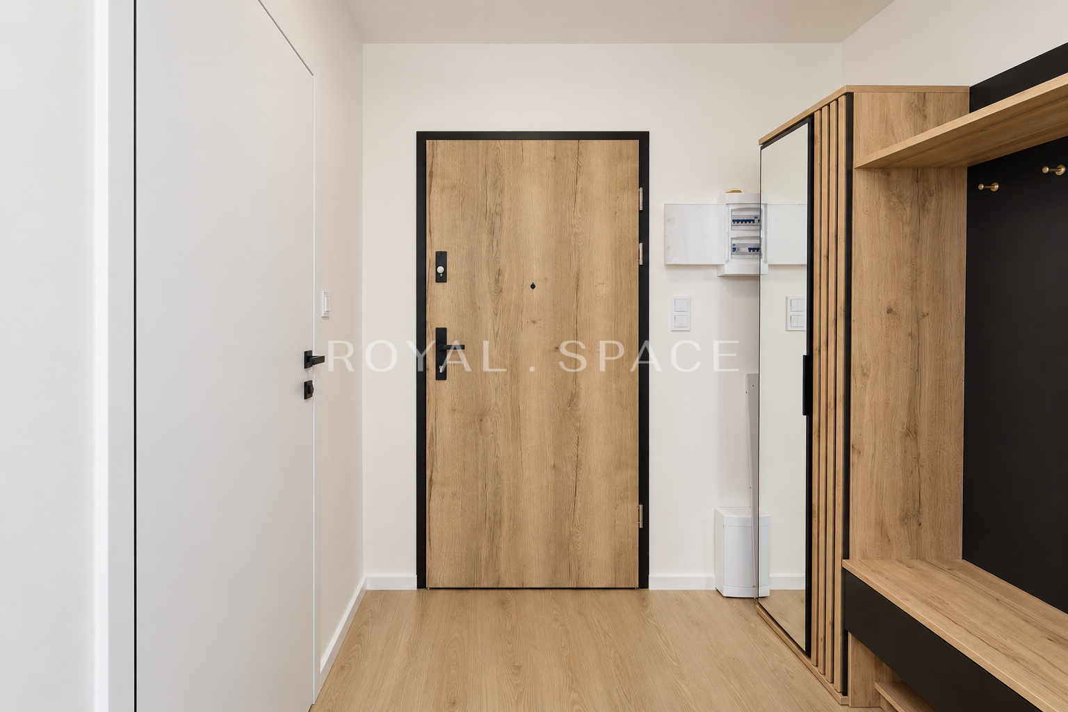 New apartment with a large balcony! | Zakrzówek