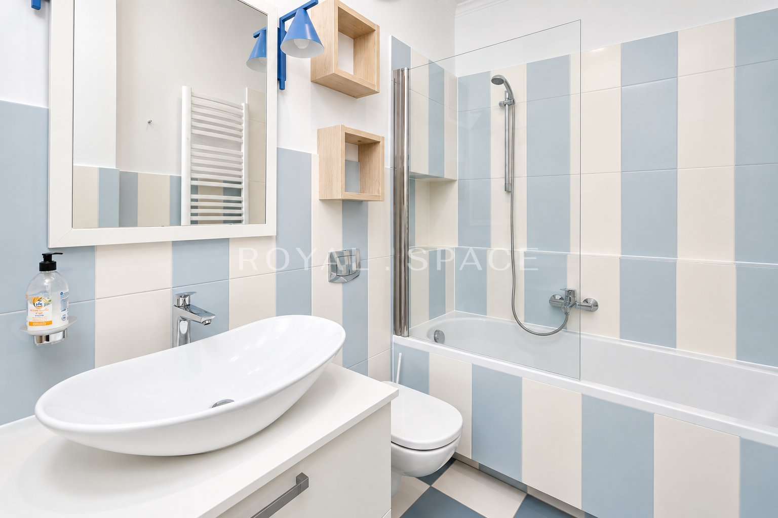 Apartament z garderobą w kamienicy przy Plantach!