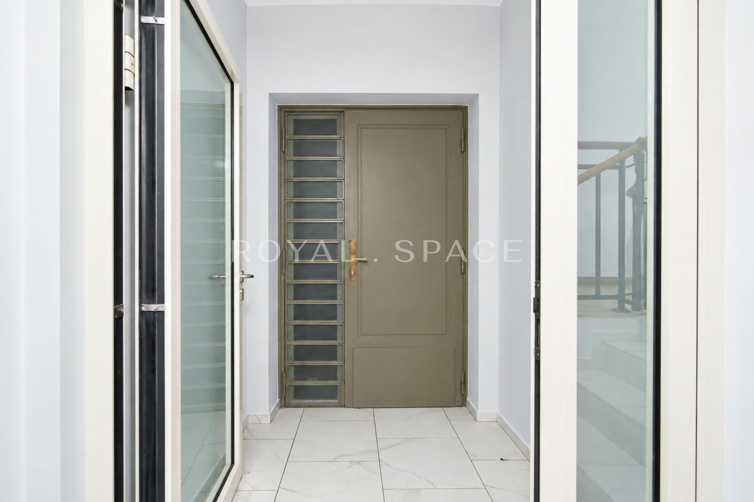 Apartament z garderobą w kamienicy przy Plantach!