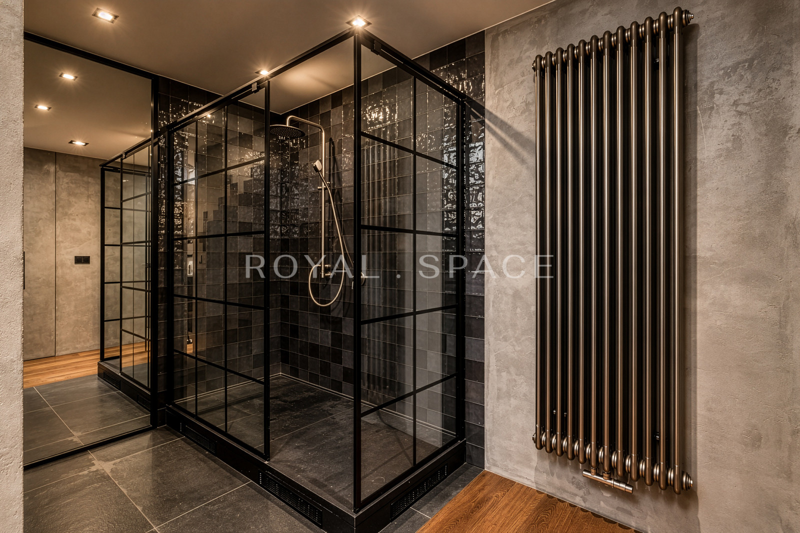 Designerski loft w sercu Krakowa | Bez prowizji
