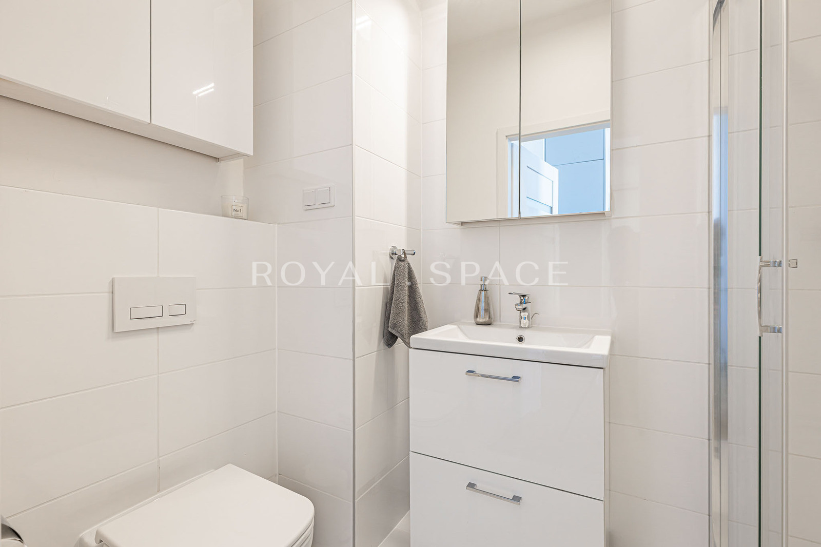 Studio with Sleeping Area | Browary Warszawskie