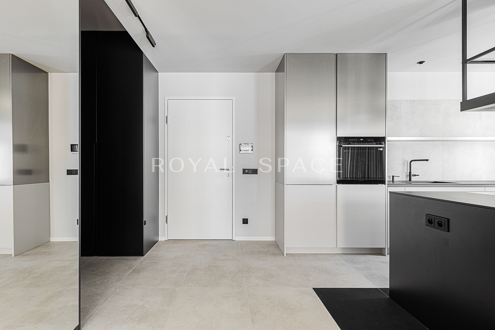 First Rental | 19 Dzielnica | Elegant 61 m² Apartment