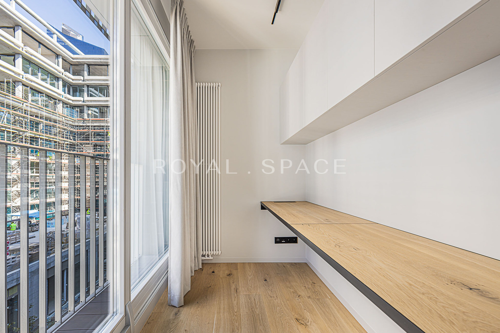 First Rental | 19 Dzielnica | Elegant 61 m² Apartment