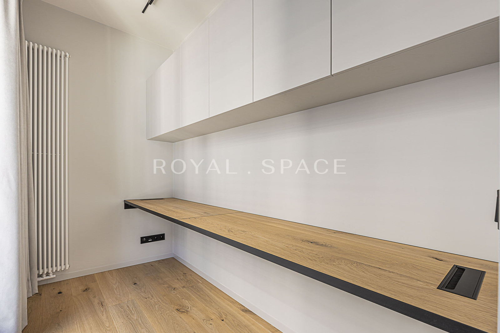 First Rental | 19 Dzielnica | Elegant 61 m² Apartment